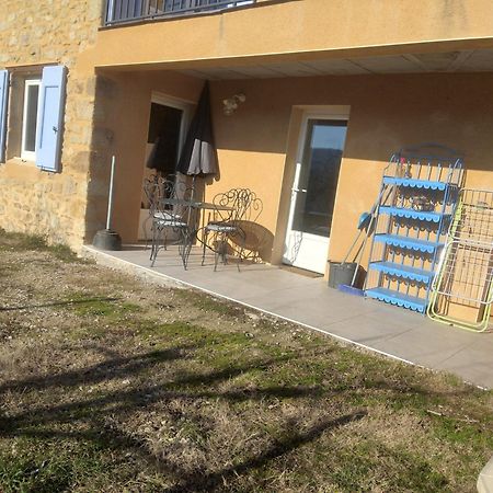 Maison De Vigne Renovee Сент-Африк Екстериор снимка