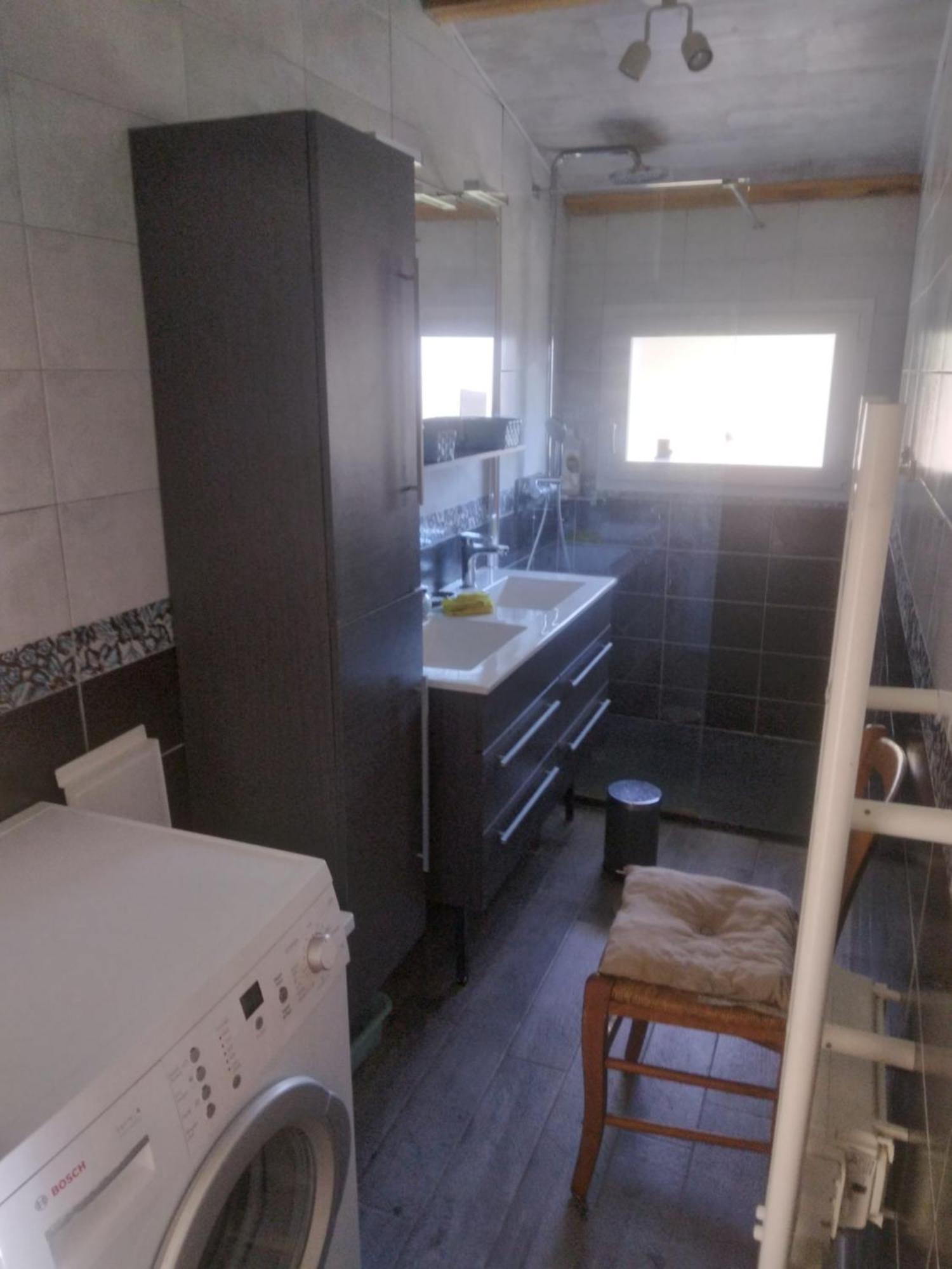 Maison De Vigne Renovee Сент-Африк Екстериор снимка
