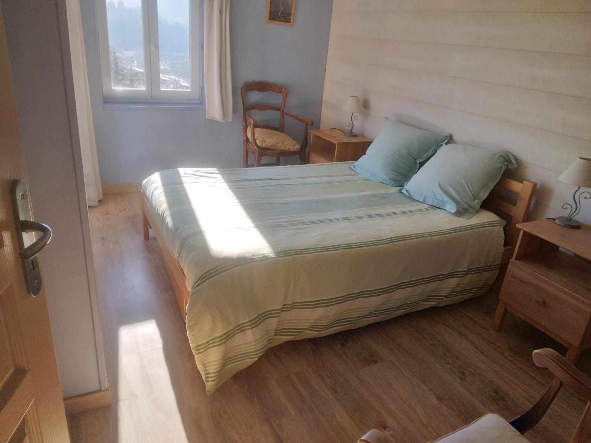 Maison De Vigne Renovee Сент-Африк Екстериор снимка