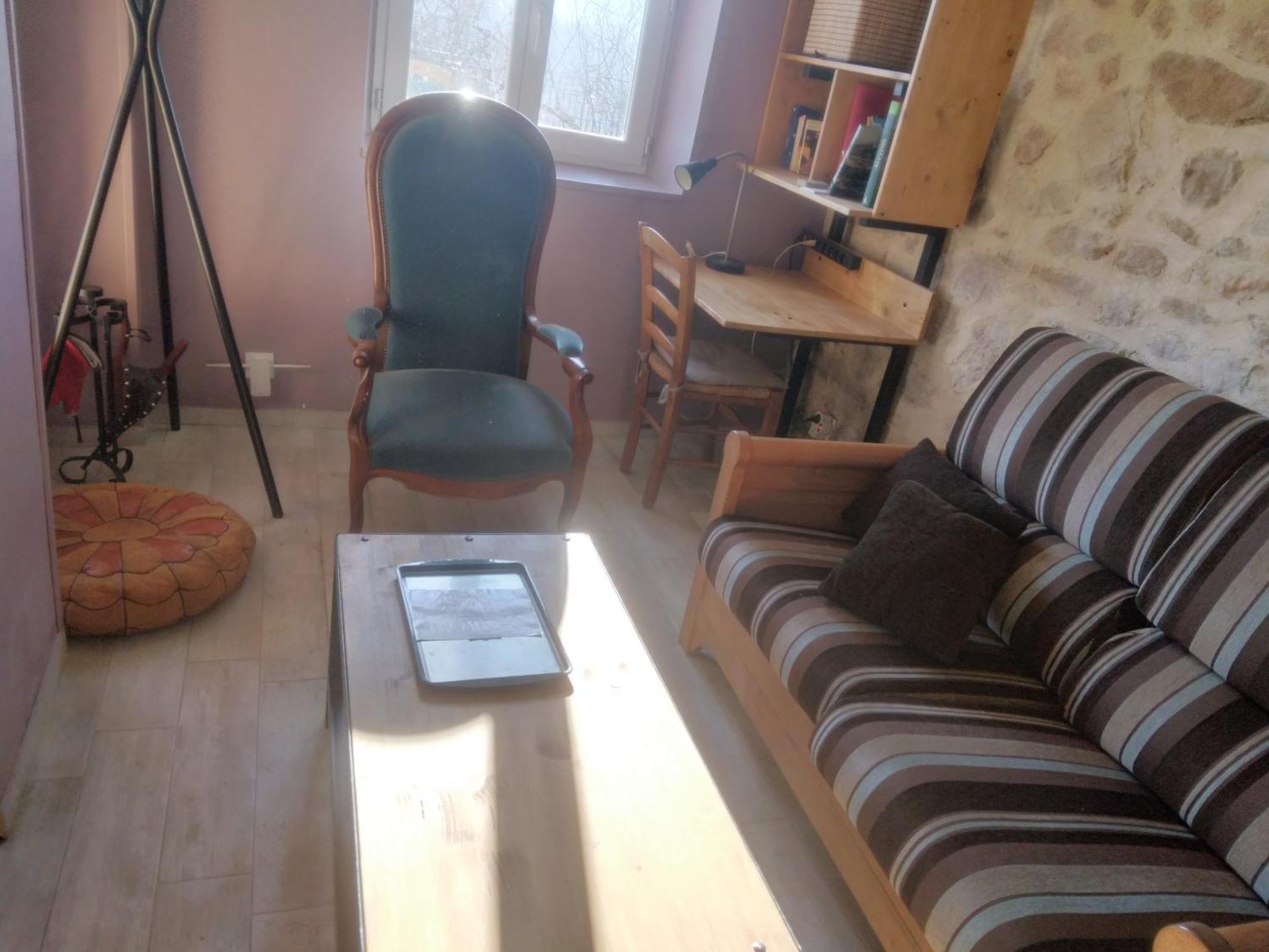 Maison De Vigne Renovee Сент-Африк Екстериор снимка